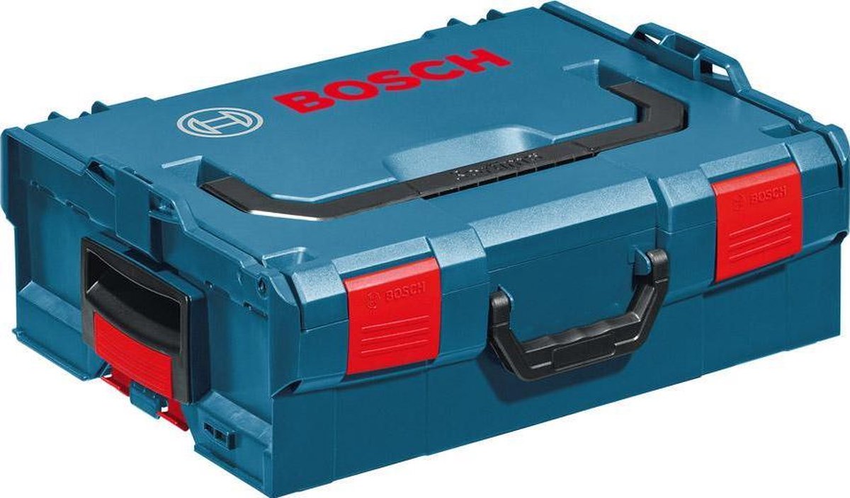 Bosch Sierra Circular GKS 12V-26 (Cuerpo solo + L-Boxx 136)
