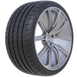 Federal Evoluzion ST-1 ( 215/65 R16 98H ) - Zwart