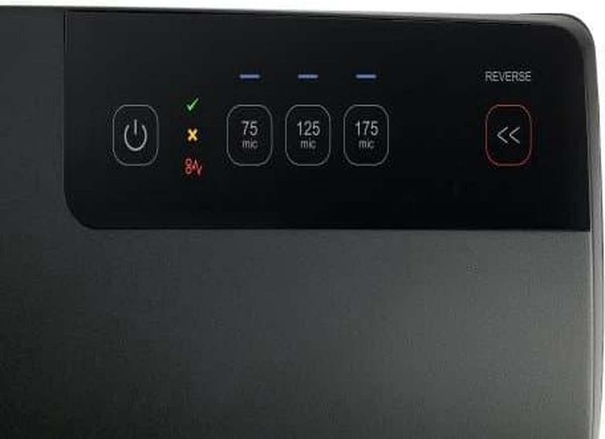 GBC Lamineermachine, Fusion 3100L A3 -