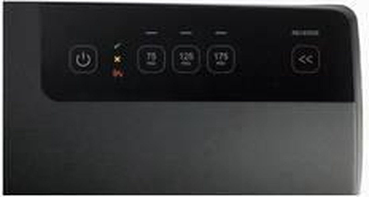 GBC Lamineermachine, Fusion 3100L A3 -