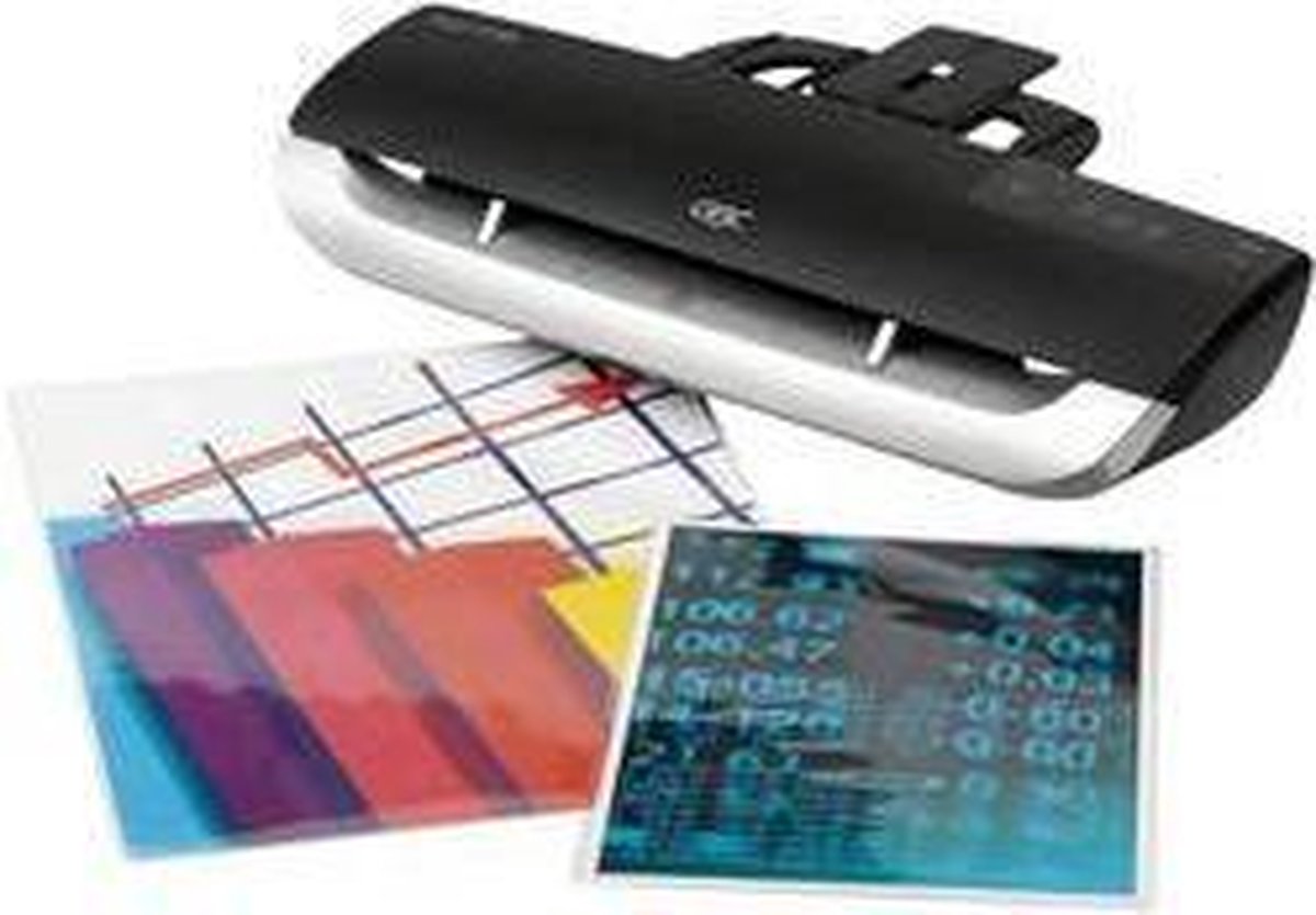 GBC Lamineermachine, Fusion 3100L A3 -