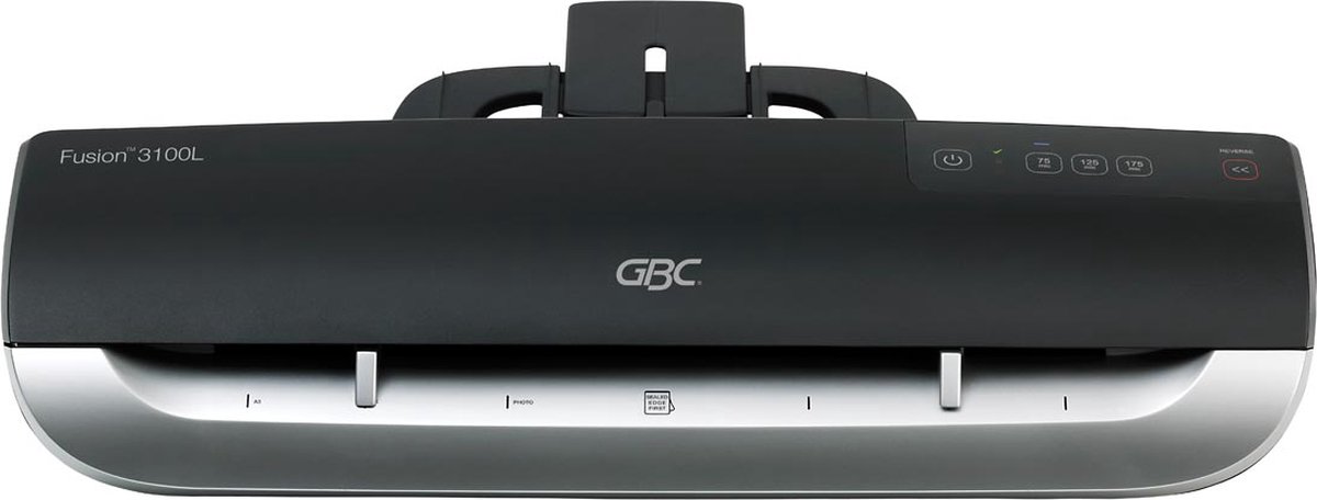 GBC Lamineermachine, Fusion 3100L A3 -
