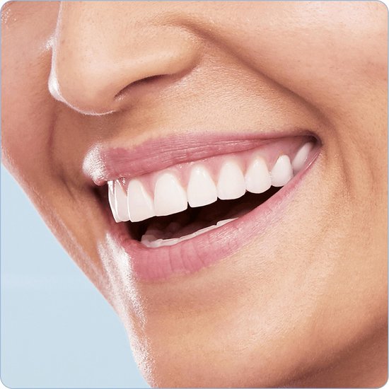 Oral B Oral-b Elektrische Tandenborstel Cross Action Pro 2 2900 Black Duopack - 2 Stuks - Zwart