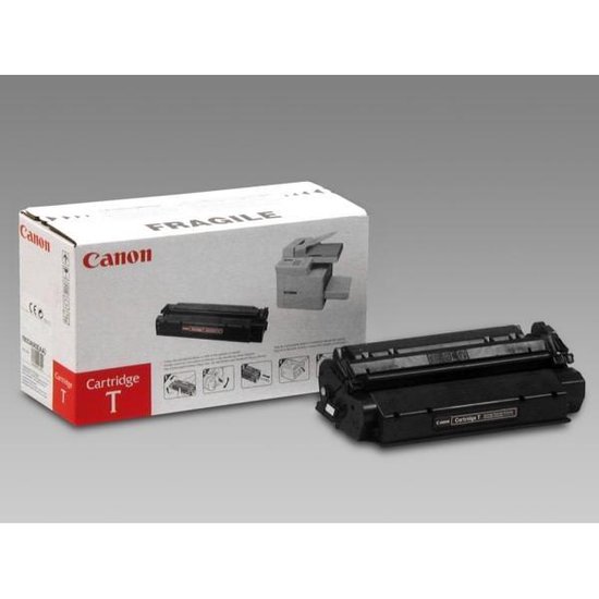 Canon CAT-715148 Tonercartridge - - Zwart