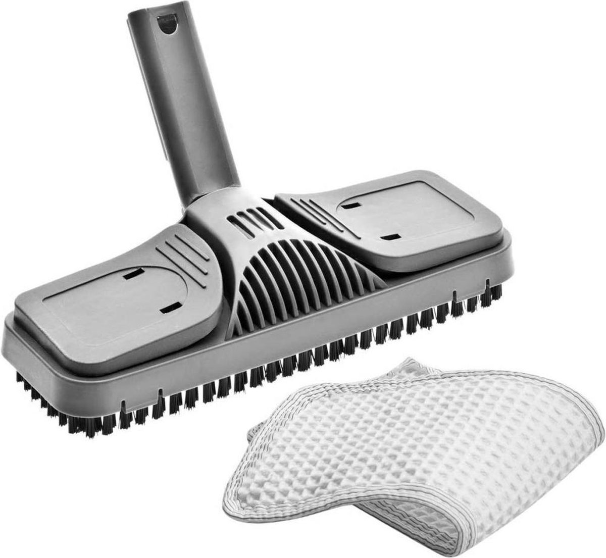 Thomas Stoomreiniger Vaporo Buggy 1.500 W 792023