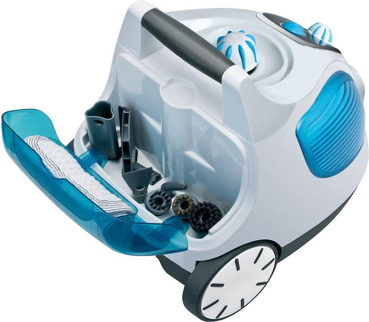 Thomas Stoomreiniger Vaporo Buggy 1.500 W 792023