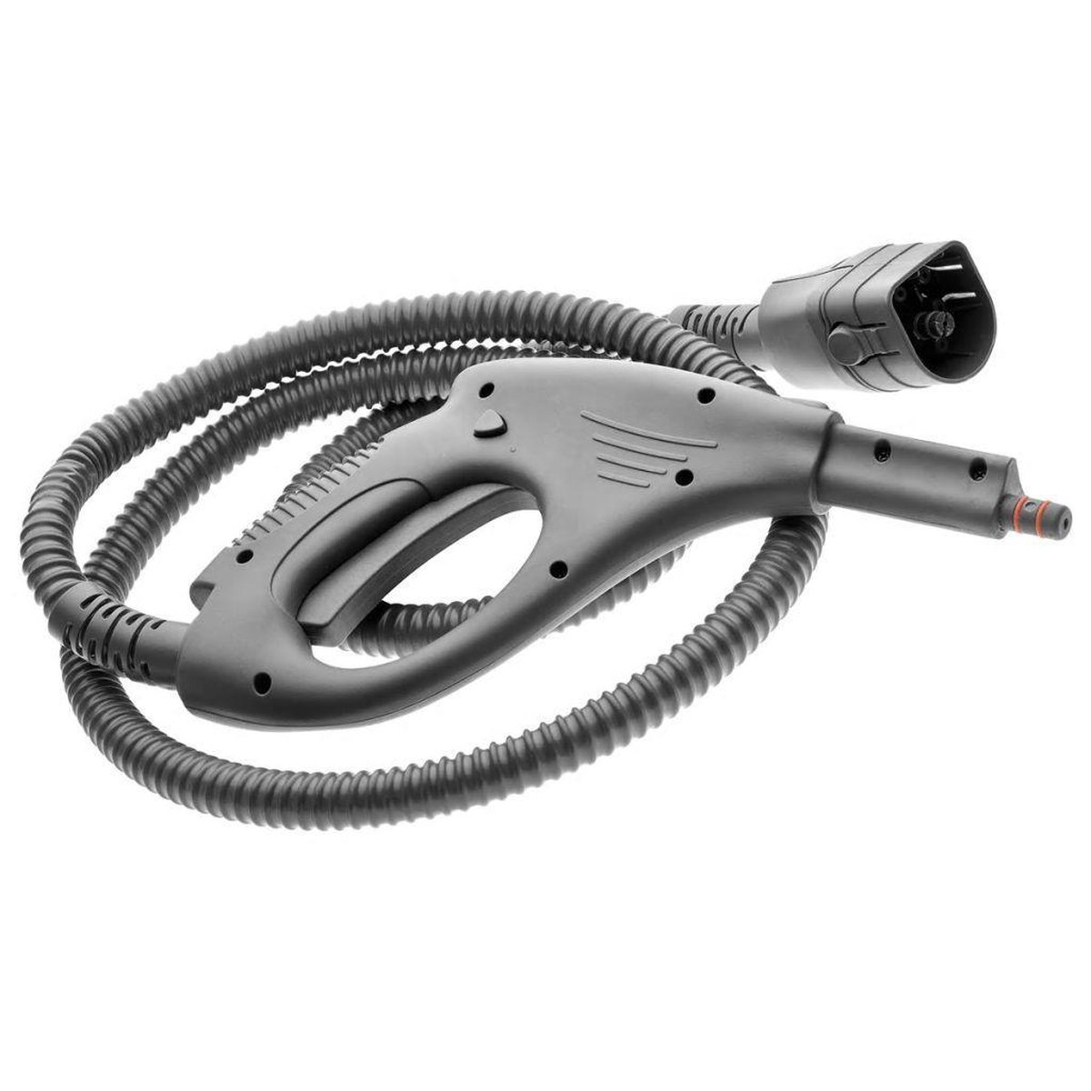 Thomas Stoomreiniger Vaporo Buggy 1.500 W 792023