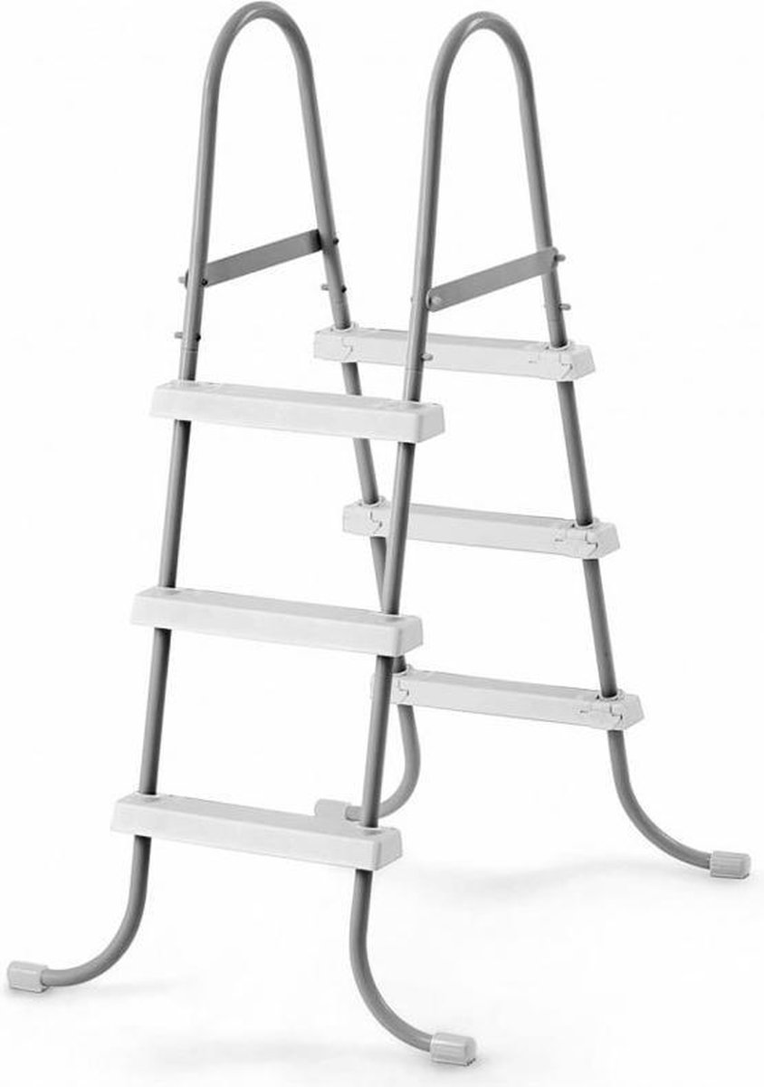 Intex Zwembadtrap 91 Cm