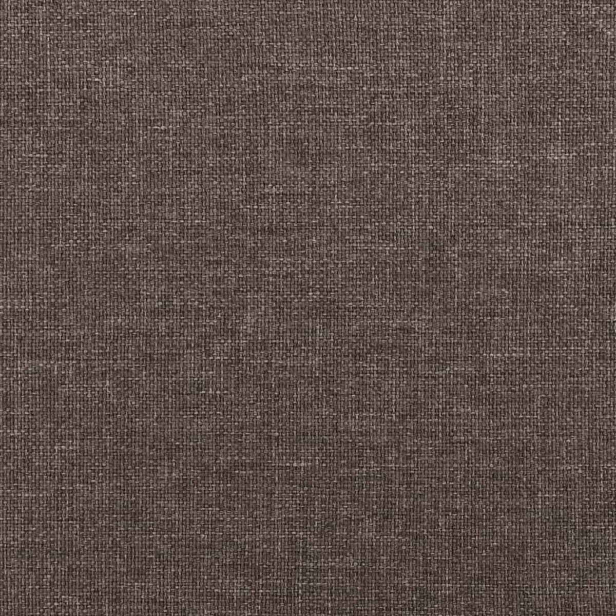 Vidaxl Voetenbank 78x56x32 Cm Stof Taupe