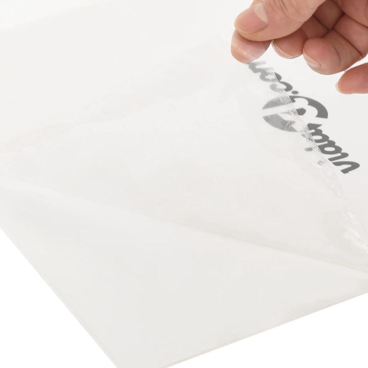 Vidaxl Fotolijsten 3 St Voor Wand Of Tafel 29,7x42 Cm Zilverkleurig - Silver