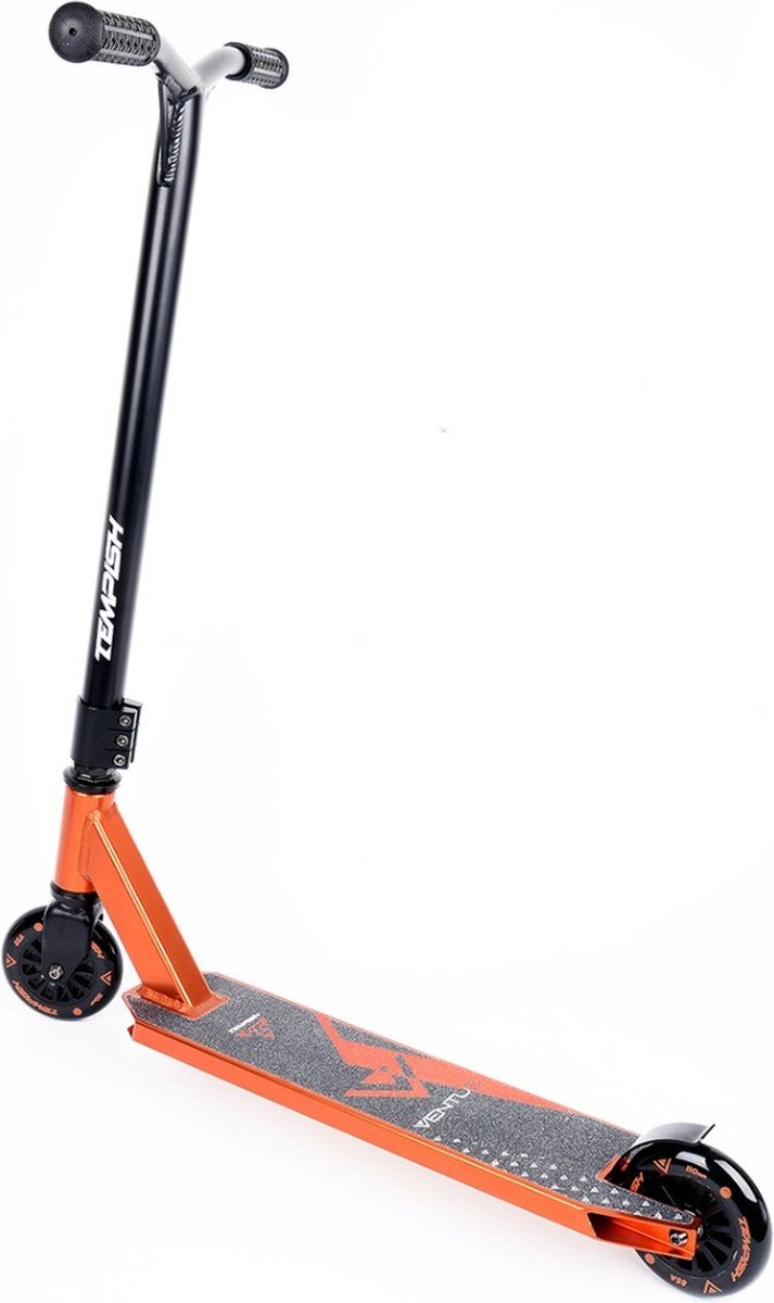 Tempish Stuntstep Ventus Elox Unisex/ - Zwart
