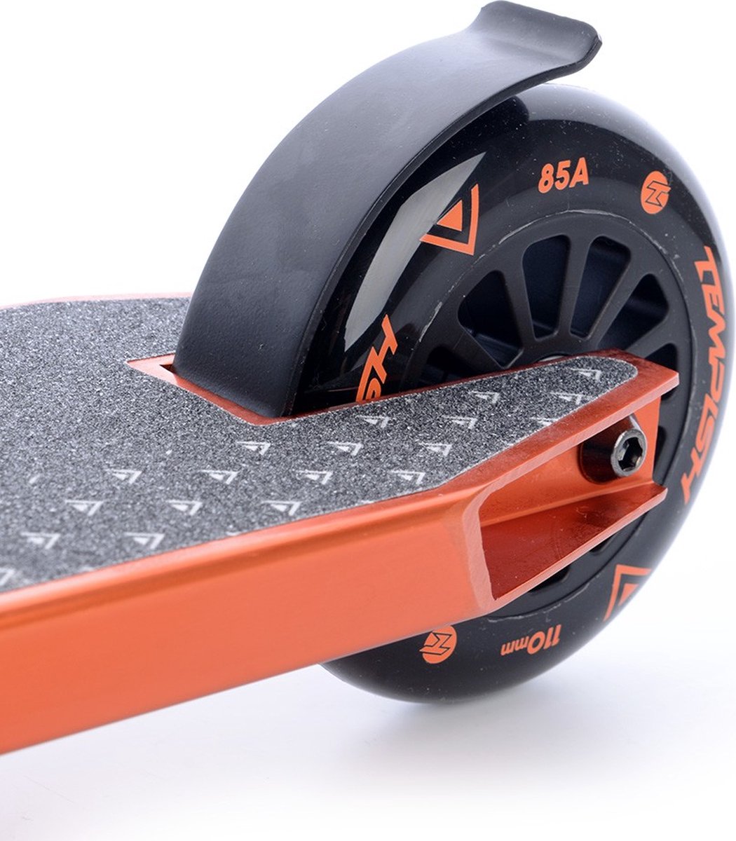 Tempish Stuntstep Ventus Elox Unisex/ - Zwart