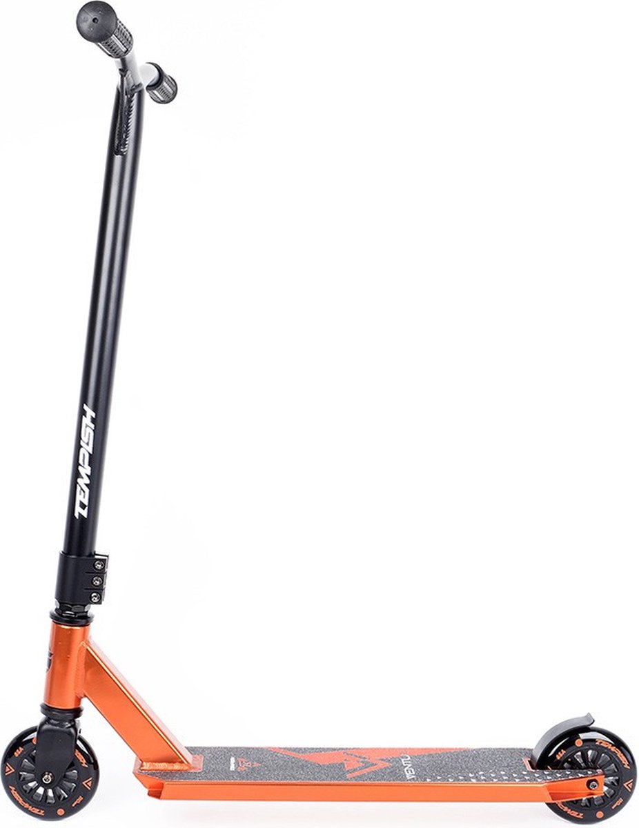 Tempish Stuntstep Ventus Elox Unisex/ - Zwart