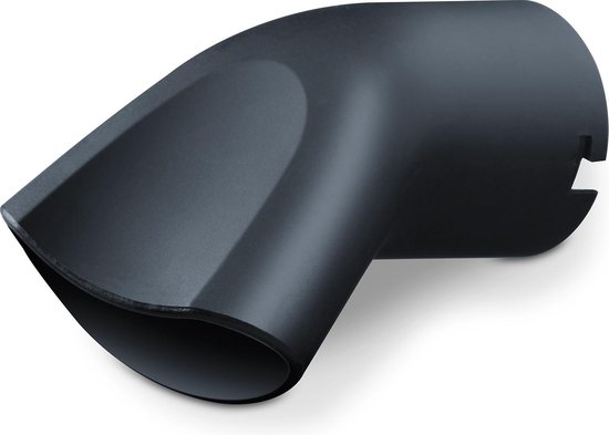 Beurer Ht50 Hete Lucht Styler 3in1 - Zwart