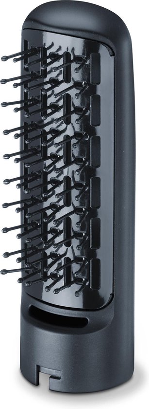 Beurer Ht50 Hete Lucht Styler 3in1 - Zwart