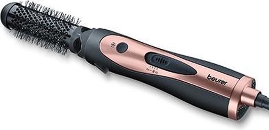 Beurer Ht50 Hete Lucht Styler 3in1 - Zwart