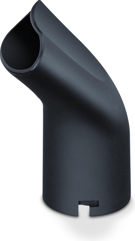Beurer Ht50 Hete Lucht Styler 3in1 - Zwart