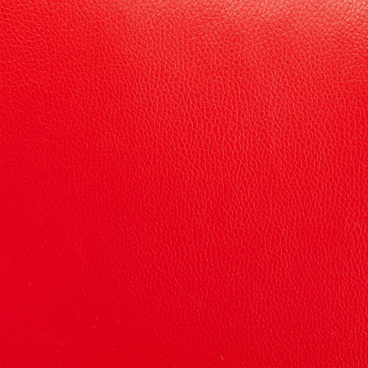 Vidaxl Eetkamerstoelen 2 St Kunstleer - Rood