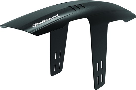 Polisport Spatbordenset X-cape 26/27.5/29 Inch 82 Mm - Zwart