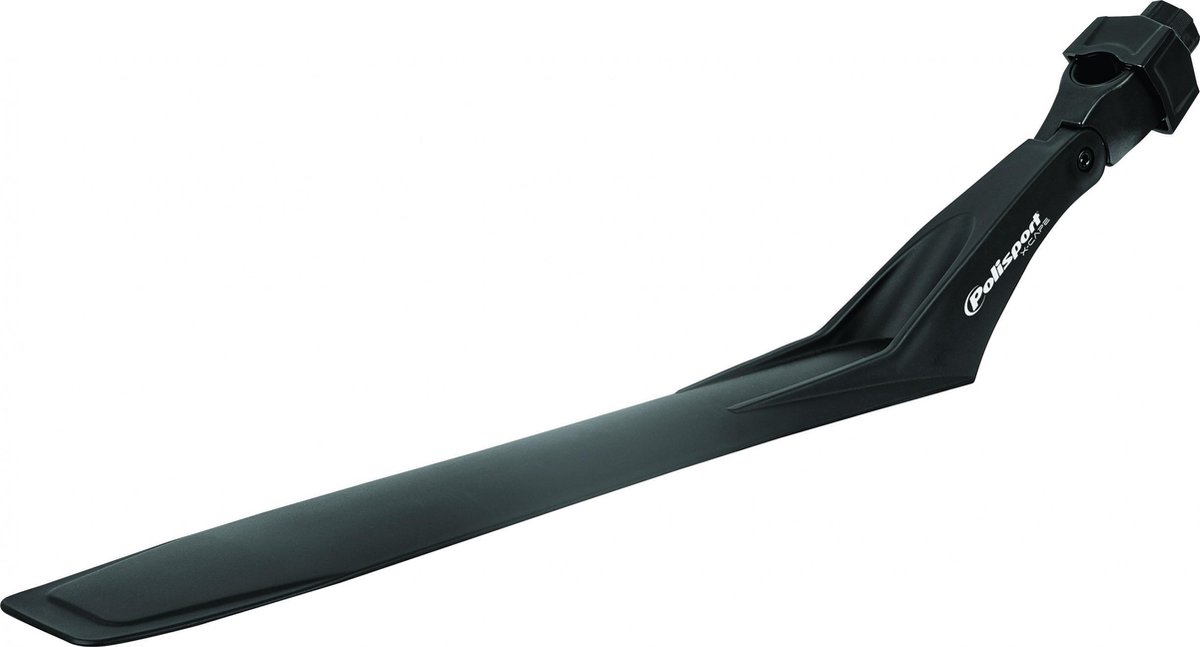 Polisport Spatbordenset X-cape 26/27.5/29 Inch 82 Mm - Zwart