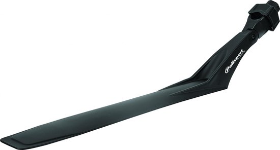 Polisport Spatbordenset X-cape 26/27.5/29 Inch 82 Mm - Zwart