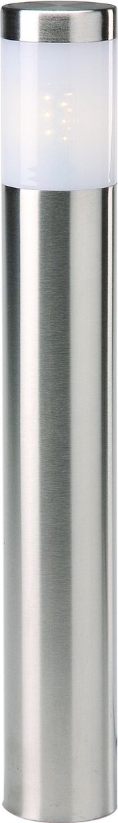 Garden Lights Atila 12v Led-buitenlamp - Silver