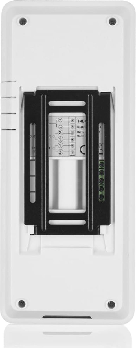 Smartwares Dic-21102 Audio-intercom Binnenunit