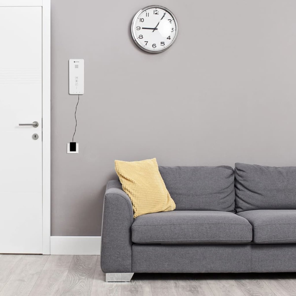 Smartwares Dic-21102 Audio-intercom Binnenunit
