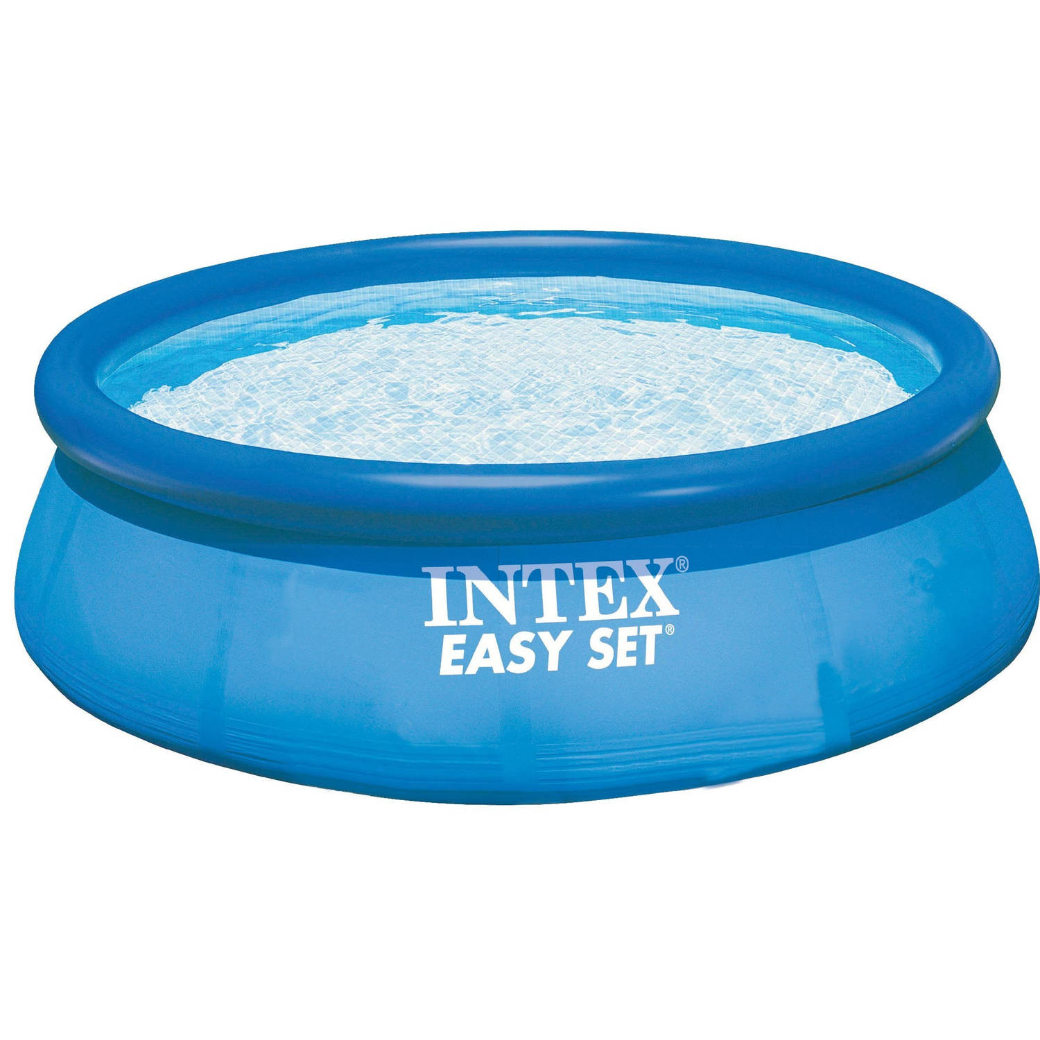 Intex Easy Set Pool 305 Cm Opblaaszwembad