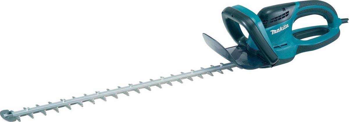 Makita Heggenschaar Uh7580 - Blauw