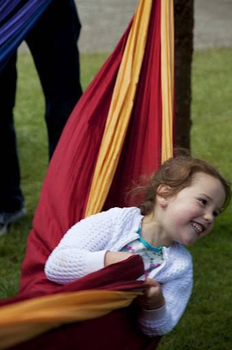 Ticket To The Moon Kids Hangmat