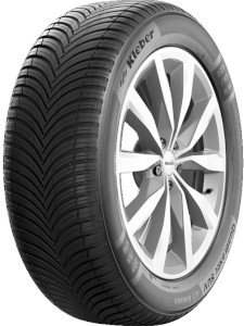 Kleber Quadraxer SUV ( 215/65 R17 103V XL ) - Zwart