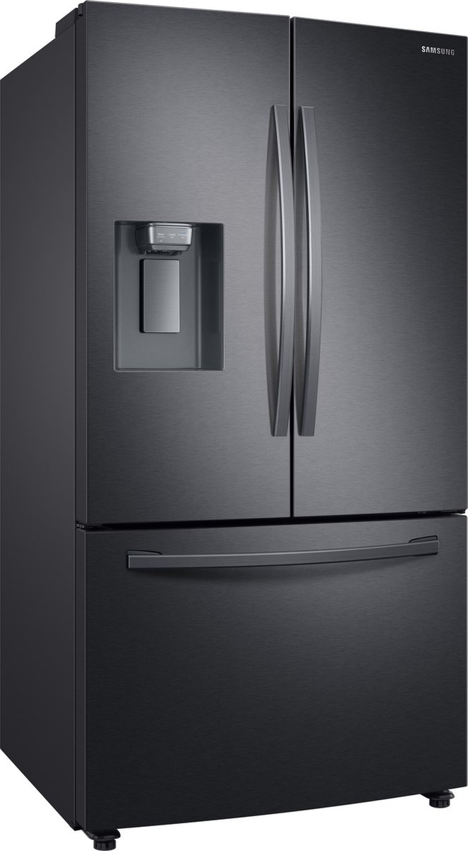 Samsung Amerikaanse koelkast RF23R62E3B1/EG - Zwart