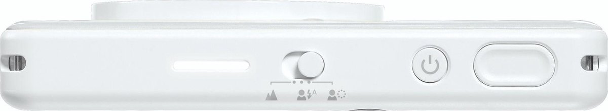 Canon Zoemini S2 - Wit