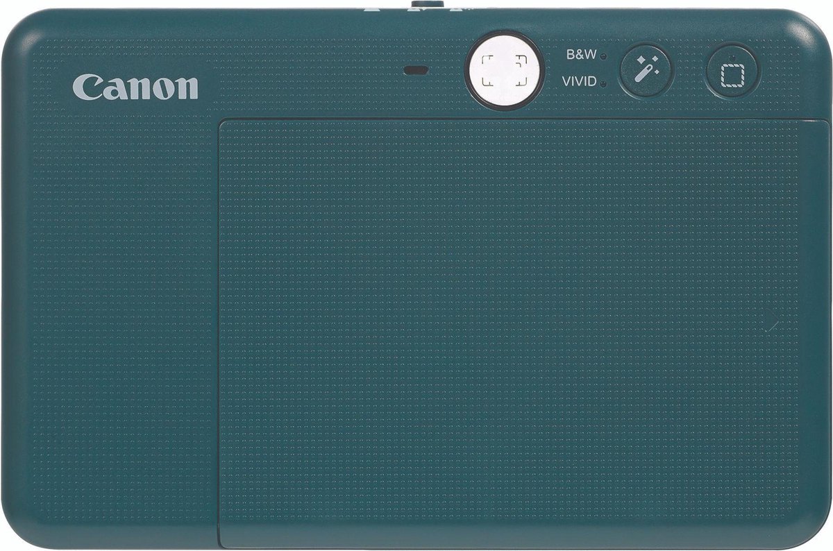 Canon Zoemini S2 - Petrol