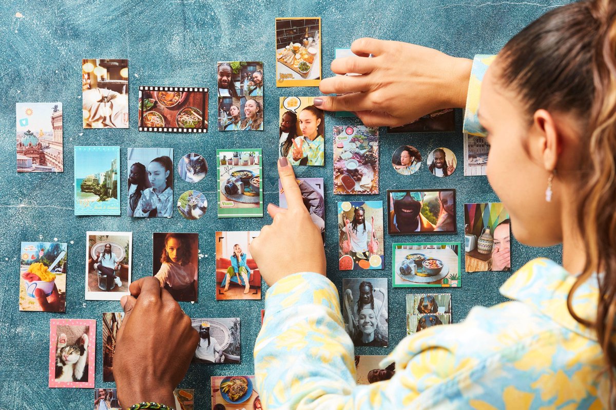 Canon Zoemini S2 - Petrol