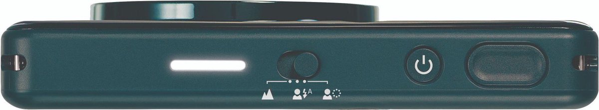 Canon Zoemini S2 - Petrol