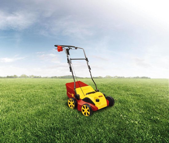 WOLF-Garten Wolf Garten Ambition V 378 E