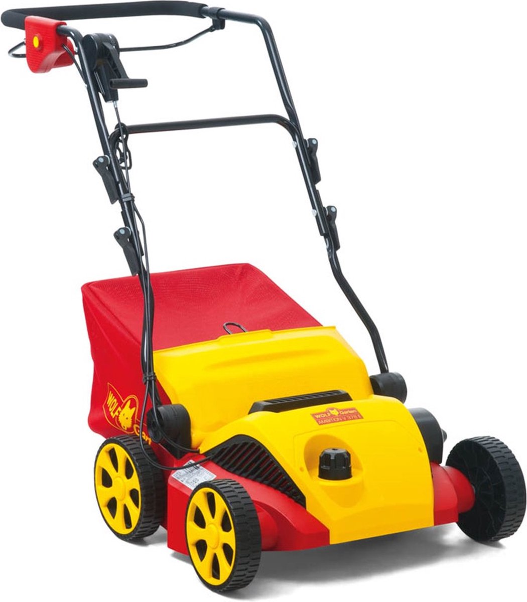 WOLF-Garten Wolf Garten Ambition V 378 E