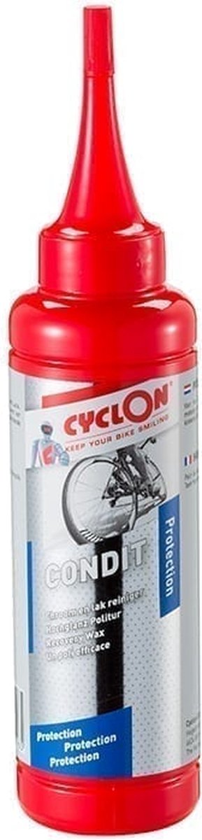 Cyclon Condit 125ml op kaart