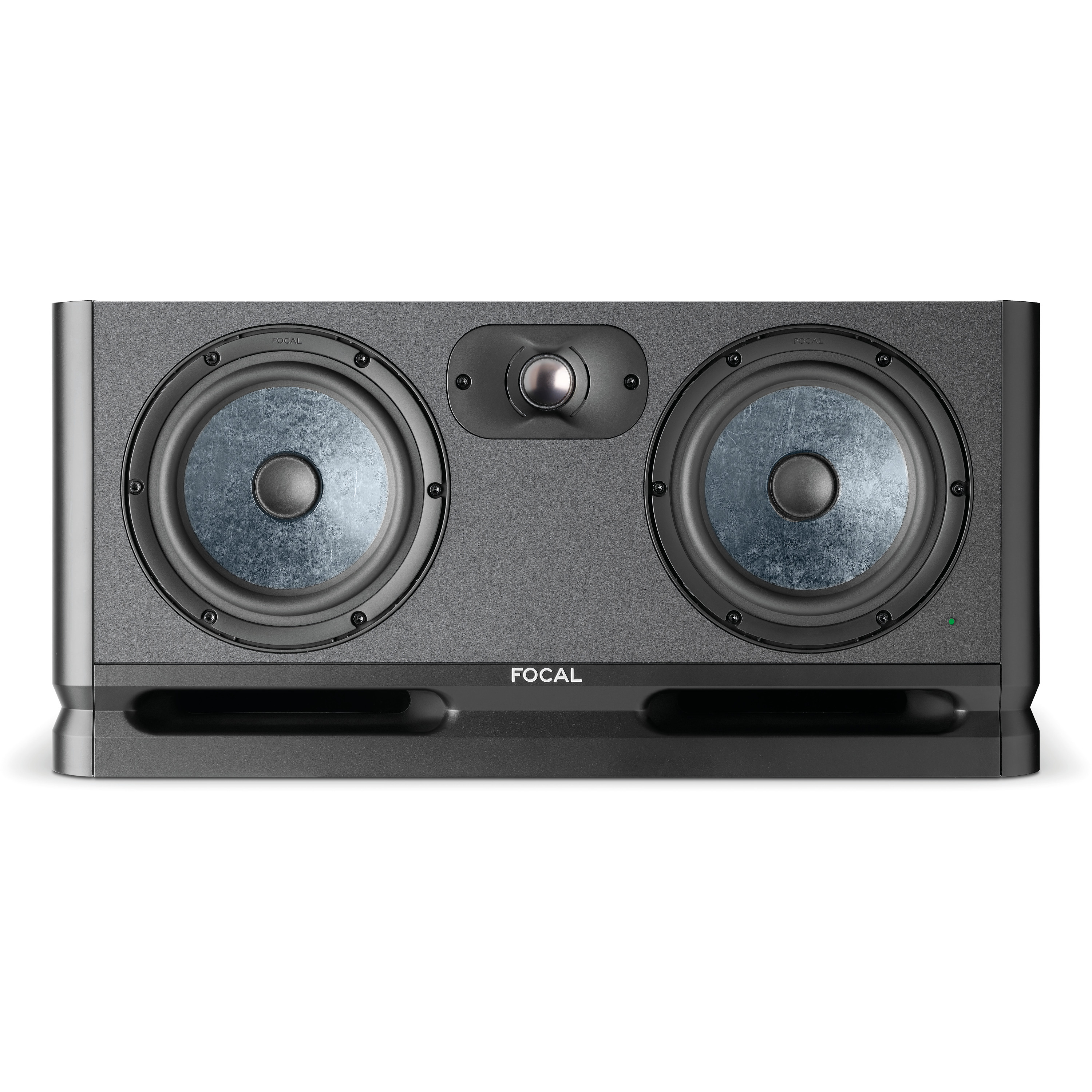 Focal Alpha Twin Evo actieve studiomonitor (per stuk)