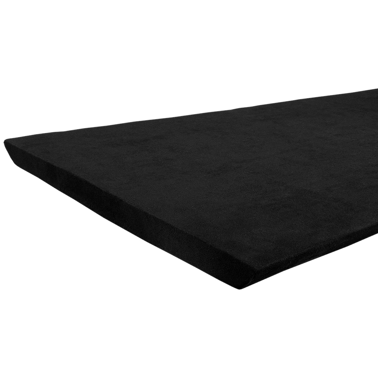 Auralex SonoSuede ProPanel Black 16x48x1 absorber (per stuk)