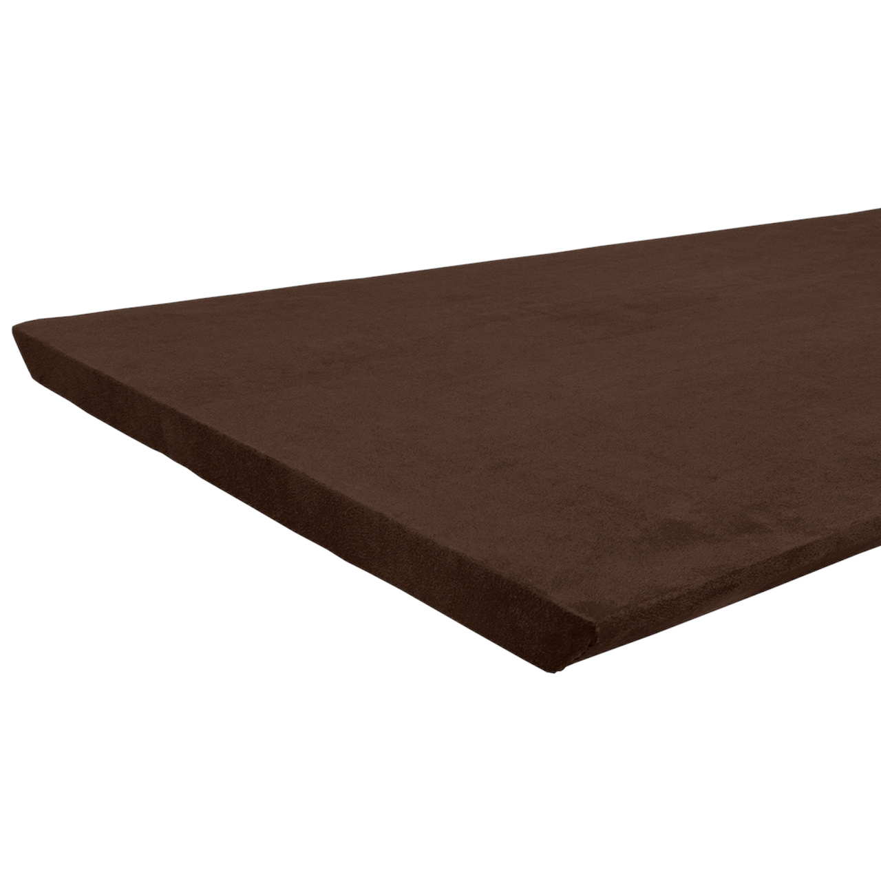 Auralex SonoSuede ProPanel Brown 16x48x1 absorber (per stuk)