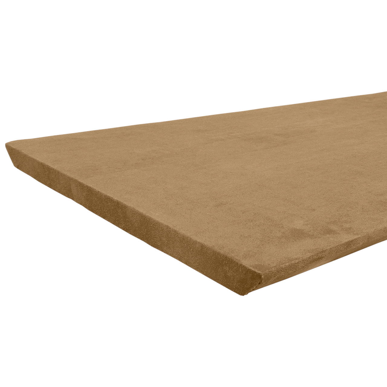 Auralex SonoSuede ProPanel Tan 16x48x1 absorber (per stuk)