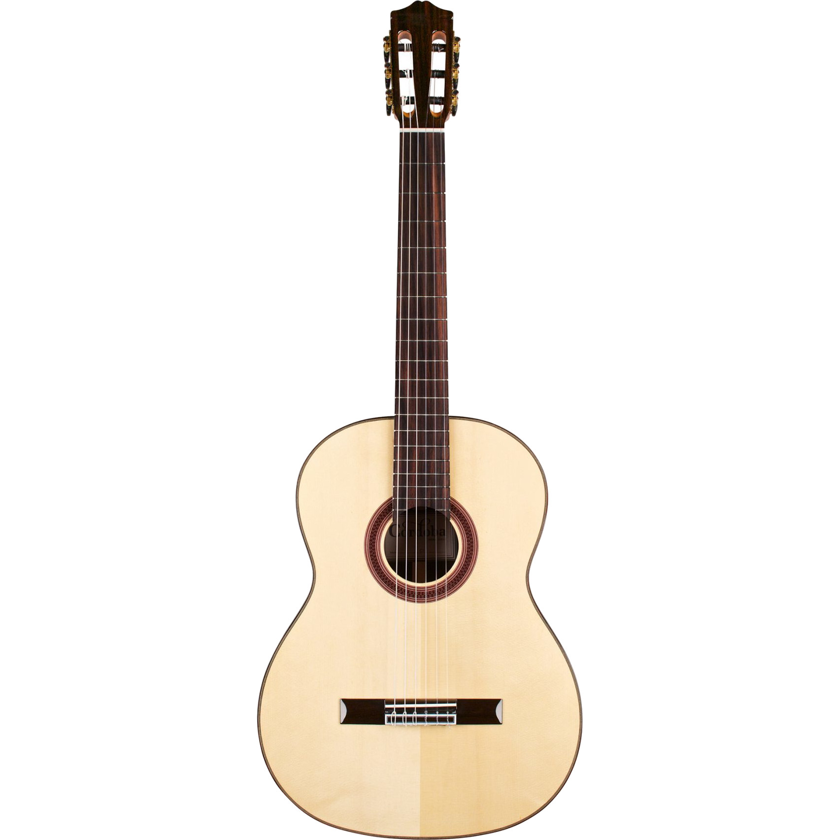 Cordoba C7 SP Iberia klassieke gitaar