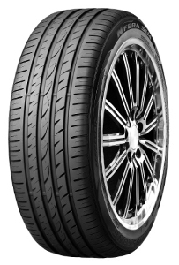 Roadstone Eurovis Sport 4 ( 205/55 R16 91H ) - Zwart