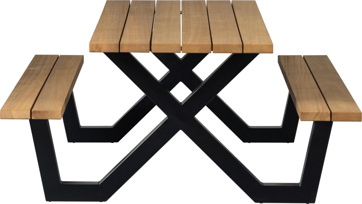 Woood Tablo Picknicktafel