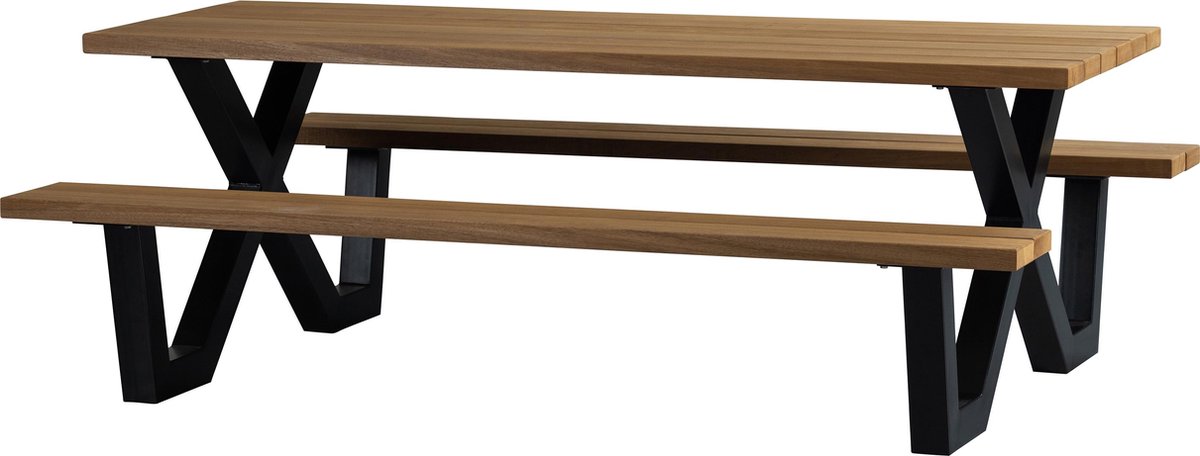 Woood Tablo Picknicktafel