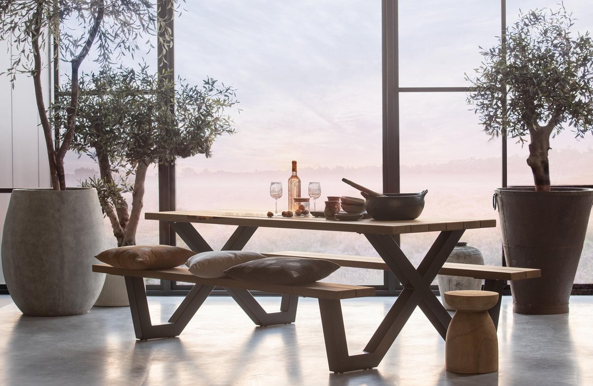 Woood Tablo Picknicktafel