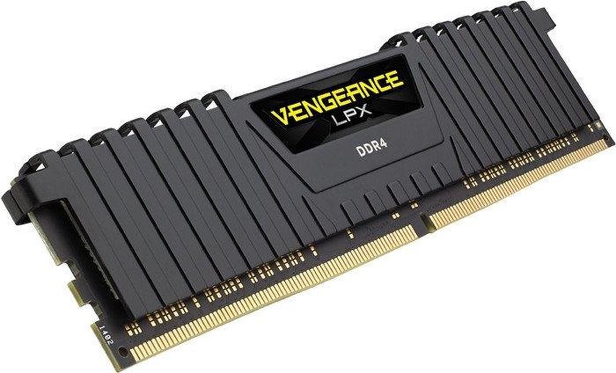 Corsair Vengeance LPX 8GB DDR4 2400MHz (1 x 8 GB)